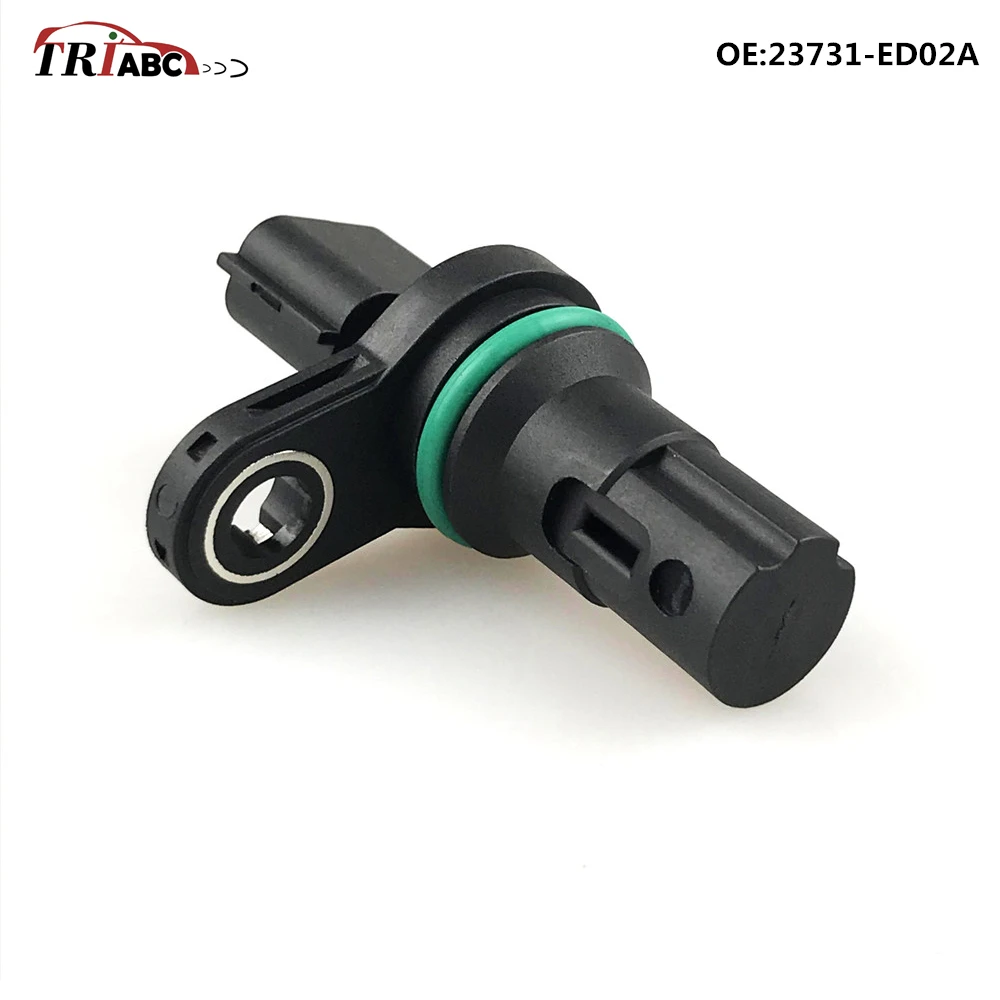 

23731-ED02A Camshaft Position Sensor For Nissan CUBE Z12 NV200 Qashqai Micra III IV Tiida C12 JUKE Dacia DOKKER Duster Lodgy