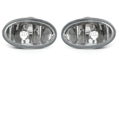 Främre dimljus till Honda Accord 2008-2013 LED-dimljus till CIVIC FA1 FB2 FB3 2009-2015 till JAZZ Strålkastare Dimljus 10 best sales Honda Jazz GE8 - №2