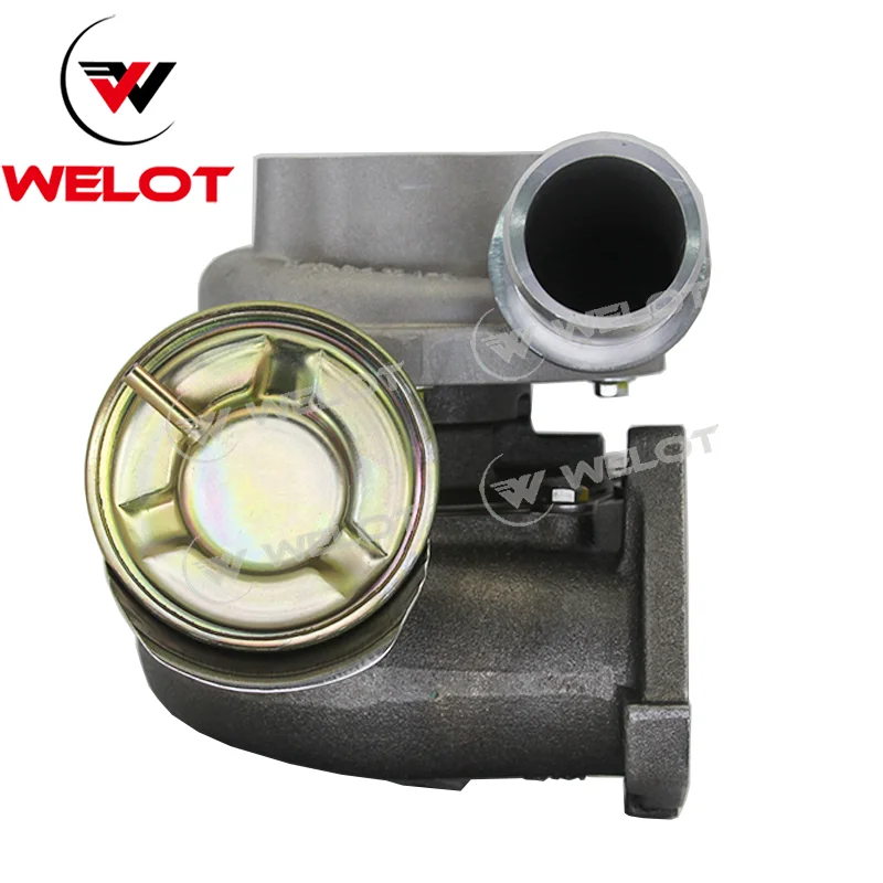 GT2052V 724639 -0002 14411-2X900 توربين كامل لنيسان باترول 3.0 دي نيسان تيرانو II 3.0 Di 229 ZD30ETi 1999/01-