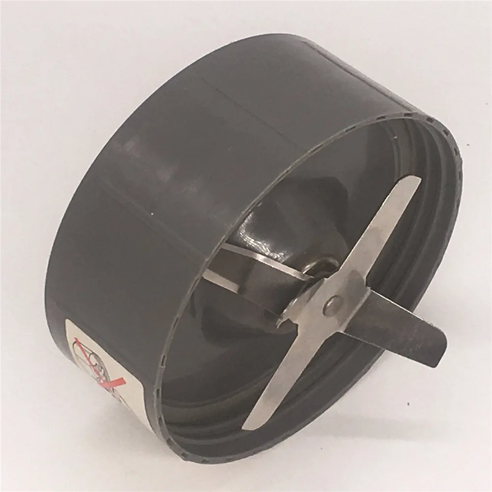 Extractor de licuadora, piezas de repuesto de cuchilla cruzada, accesorios para Nutribullet 900W/ 600W