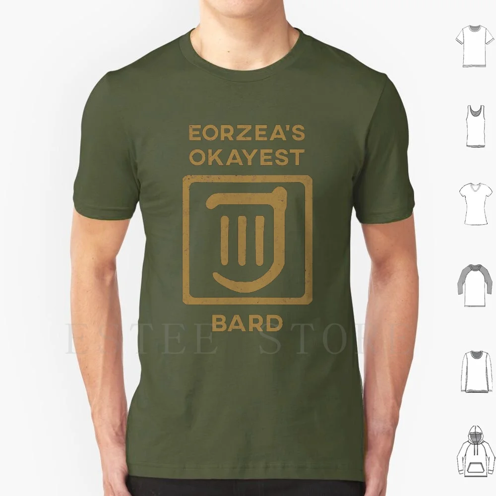 Eorzeas Okayest Brd… - image