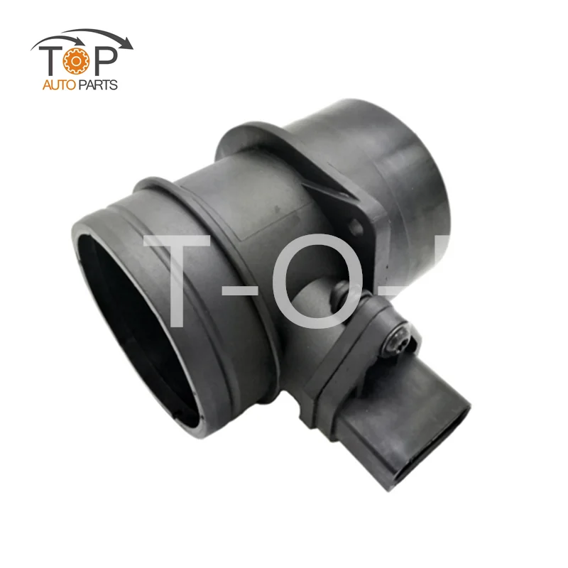 0280218017 0280218018 Mass Air Flow Meter Sensor For VW Bora 1J2 1J6 Golf MK IV Passat 3B3 2.3 V5 20V 2.8 V6 071906461B 1112131