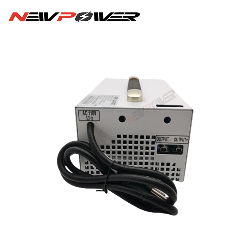 Imagem -06 - Fábrica Personalizada Ajustável 110v 10a 370v 3a 550v 2a Fonte de Alimentação de Alta Potência dc Regulada 1100w