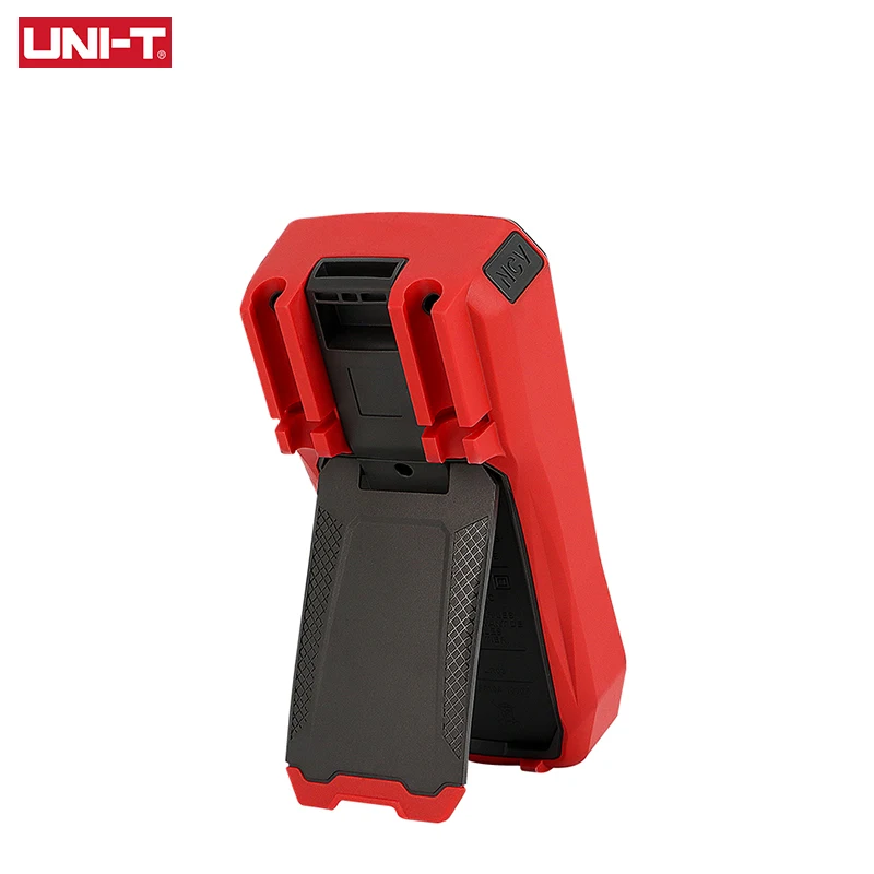 UNI-T Mini Digital Multimeter UT60EU 1000V AC DC Voltage Current Meter Automotive Tester Capacitor Temperature Test 9999 Counts