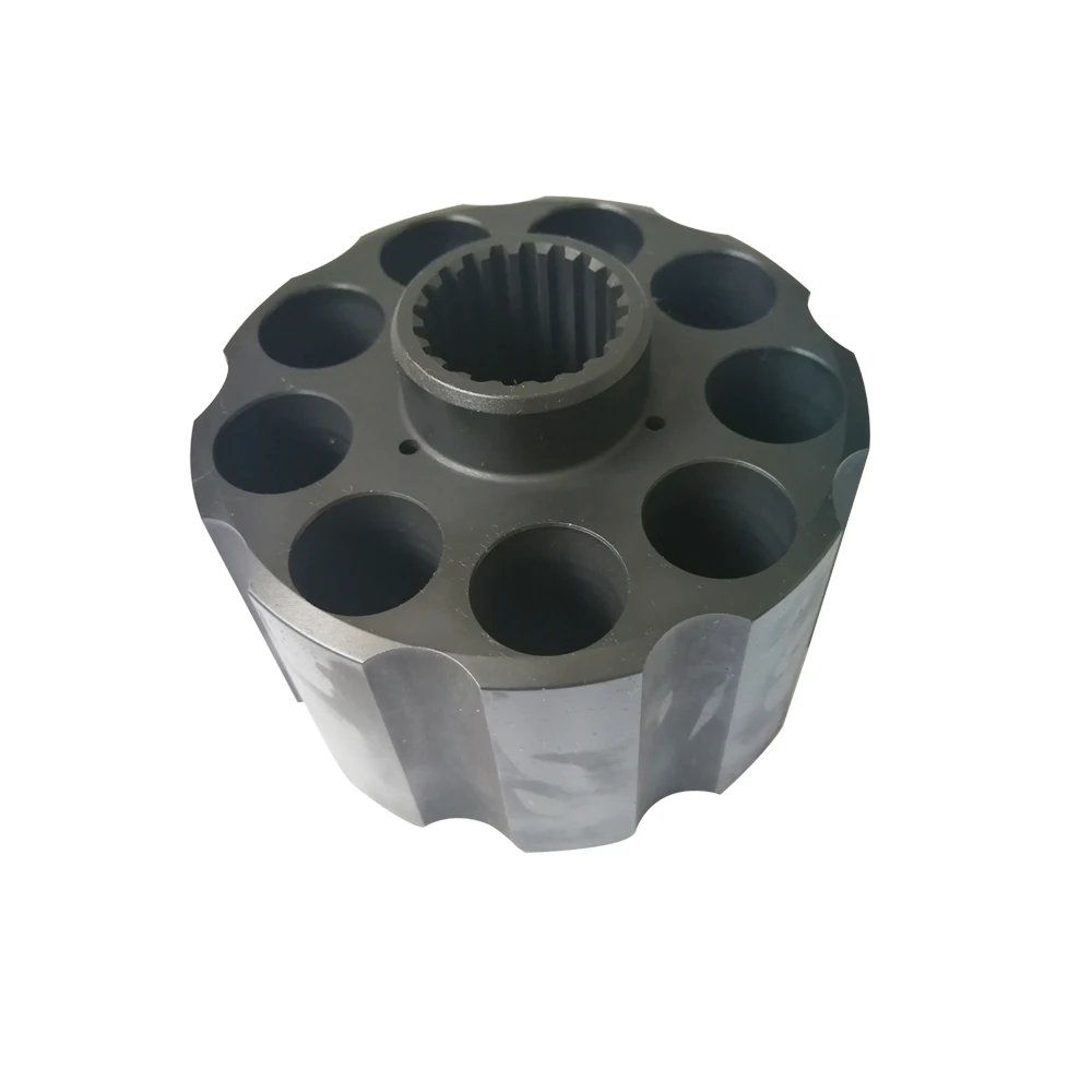 

GM18 Hydraulic Pump Parts for Repair Piston Oil Pump