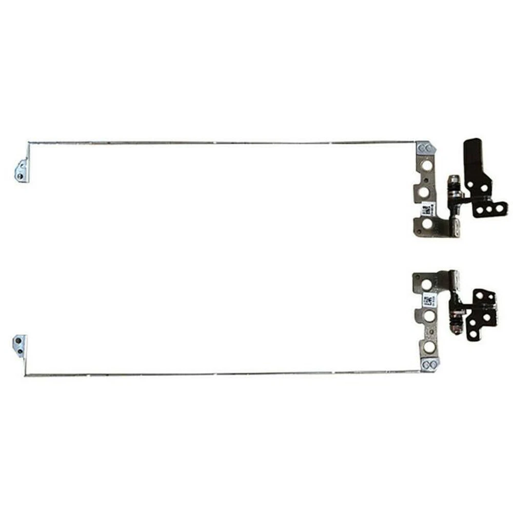 

LCD Hinges Kit For HP 14-CE CE1004TX CE2014TX TPN-Q207 Bracket Arm Left + Right L26376-001 L26377-001
