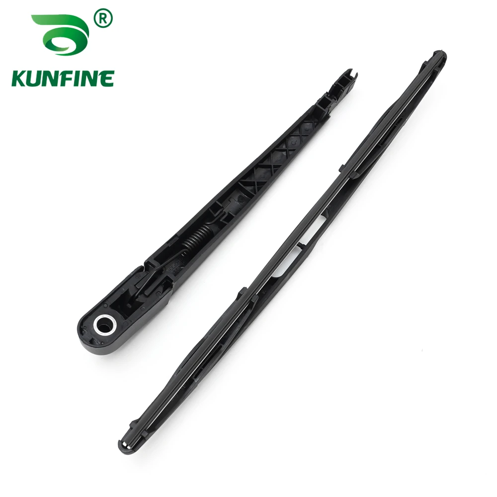 Car Windscreen Rear Wiper Blade Windshield Wiper Arm Blades For Nissan Versa 1.8 S, 1.8 SL 1.8L L4 - Gas 2012   No. 28780EL000