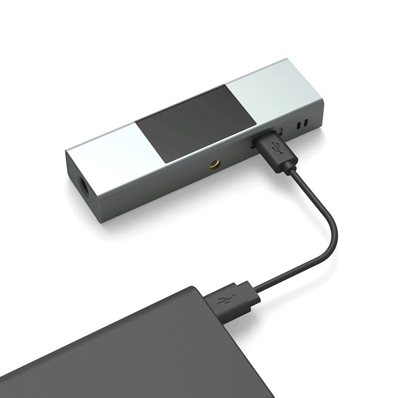 DUKA LI1 2 In 1 Dual Laser Protractor Rechargeable 360° Angle Cast Line Instrument  Level Rangefinders With/Without Bracket