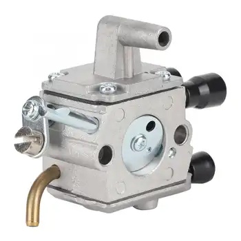 COPERCHIO CILINDRO FS120 PER STIHL FS200 FS250 FS300 FS350 COPERCHIO CUTTER TRIMMER WHIPPER SNIPPER ALLOGGIAMENTO MOTORE SUPERIORE 4134-084-0911 10 best sales fs350 - №4