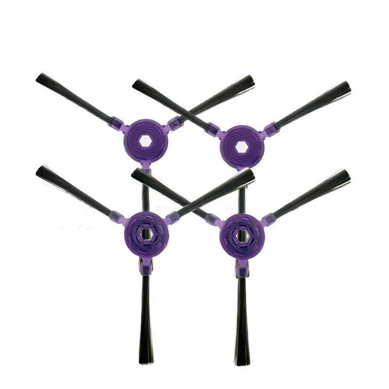 Robot aspirapolvere spazzole laterali per Samsung VR05R5050WK Robot aspirapolvere spazzola parti accessori