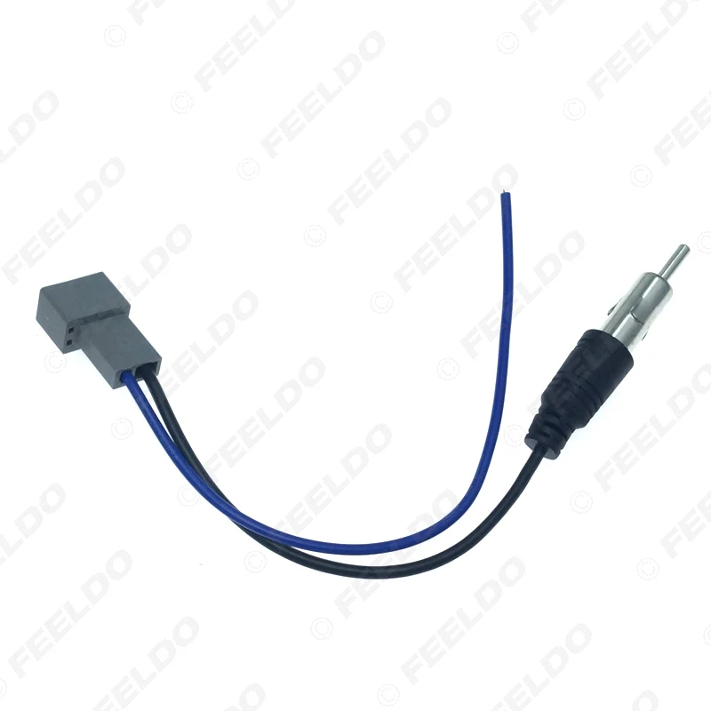 سيارة الصوت ستيريو هوائي محول لمازدا CX-5/هوندا سيفيك 2005-UP أنثى أجزاء الراديو