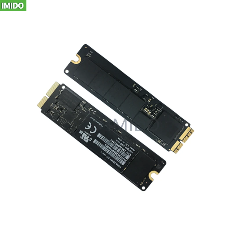 2013 إلى 2019 Apple Imac SSD متوافق مع الموديل A1419/Air A1465 A1466 أيضًا مع Mac Pro Retina A1502 A1398 Imido SSD Macbook