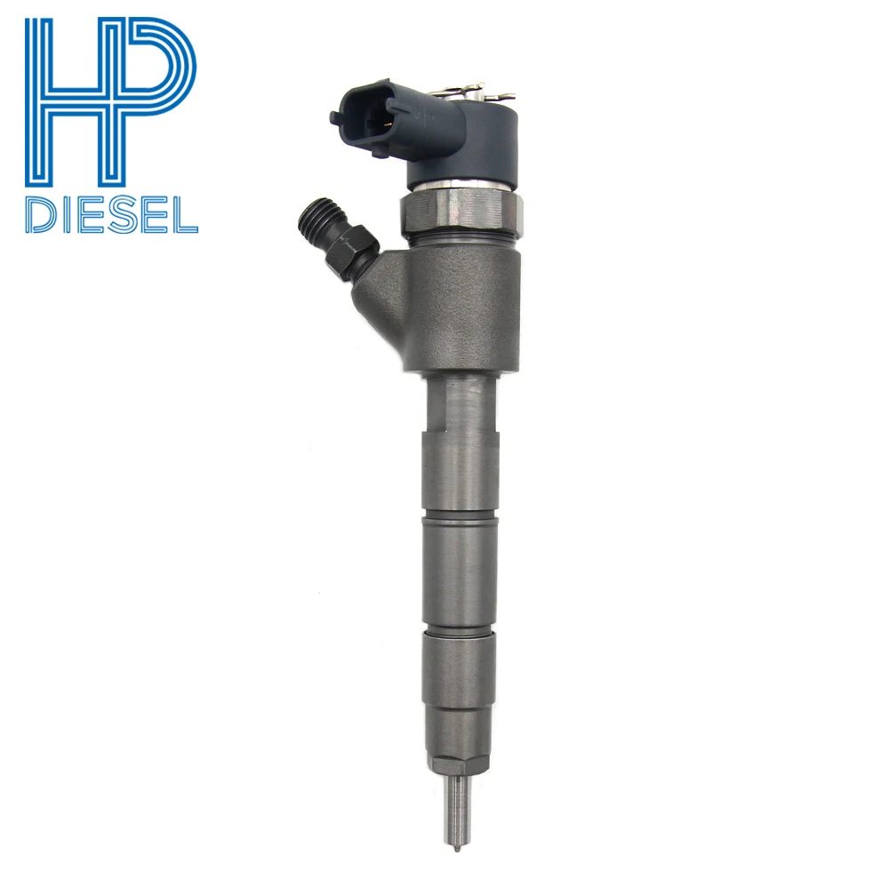 

Common rail diesel fuel injetor 0445110660, for YUN NEI engine, for Nozzle DLLA145P2461, for control valve F00VC01358, for BOSCH