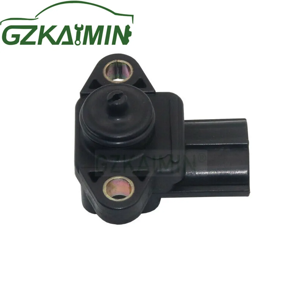 NEW oem E1T26571A 18590-75F21 intake Pressure Sensor / MAP BOOST SENSOR for suzuki AERIO TRACKER GRAND VITARA XL-7 K-M