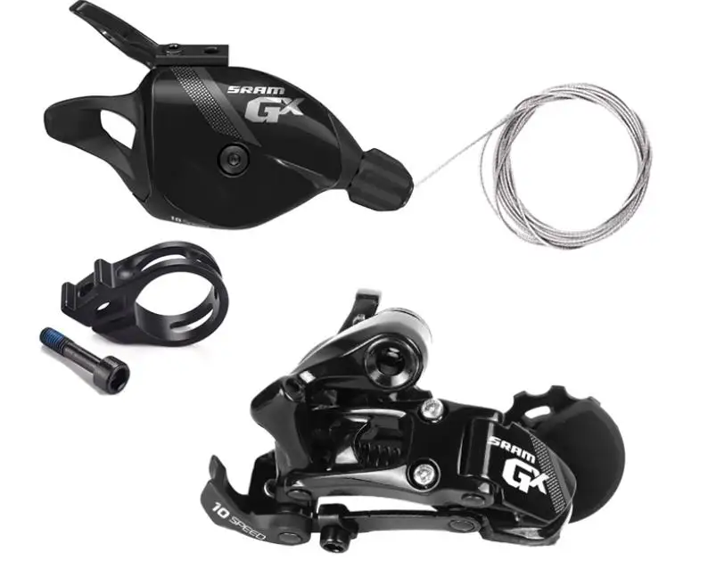 

GX Trigger Shifters rear derailleur 10s MTB bicycle bike shifter