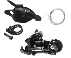 GX Trigger Shifters rear derailleur 10s MTB bicycle bike shifter