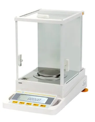 FOR Shanghai Hengping JA2003 1/1000 High-Precision Analytical Balance 0.001g Electronic Precision Balance