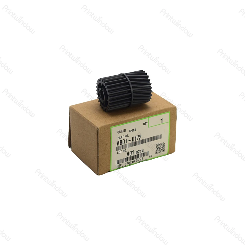 Upper Fuser Roller Gear for Ricoh MP4000 MP5000 MP4001 MP5001 MP4002 MP5002 Fuser Gear