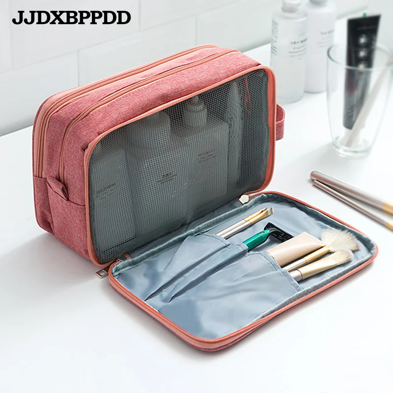 Makeup Bag Organizer Bag Cosmetic Bag Travel Cosmetic Bag  Women Toiletry Bag Makeup Case Makeup Cosmetic Case Make Up
