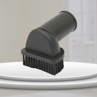 Accessori per aspirapolvere da 35MM spazzola per pavimenti aspirapolvere spazzola rotonda piccola accessori per aspirapolvere aspirazione del pavimento