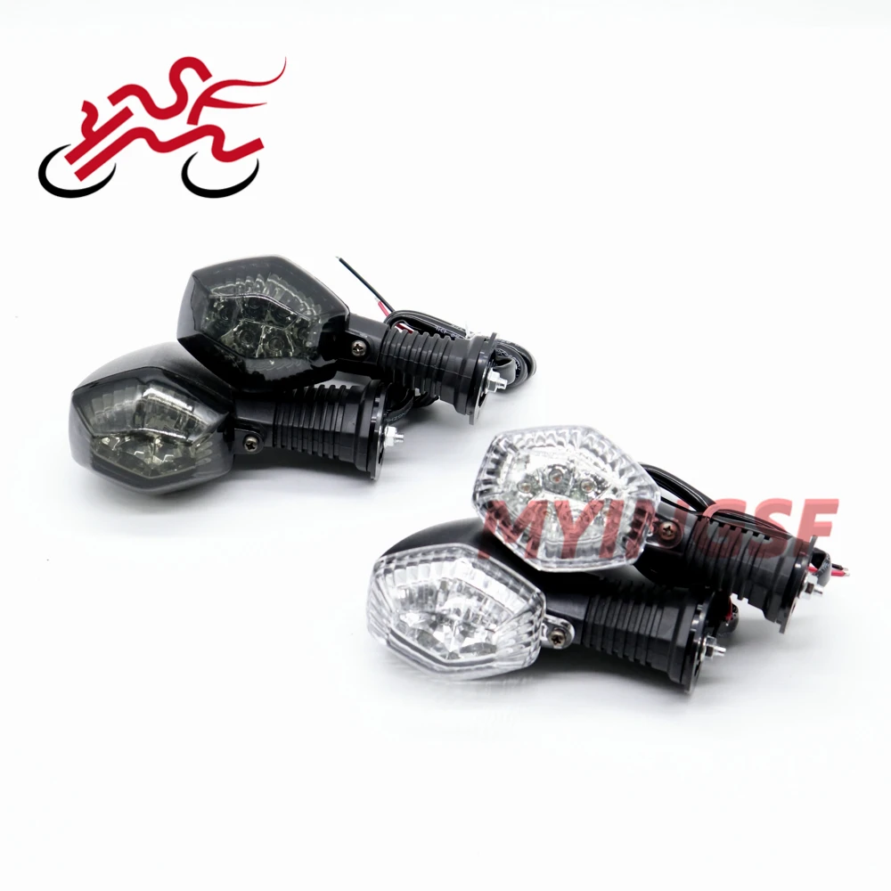 

Turn Signal Indicator Light For SUZUKI SV650 SV1000 N/S SFV 650 Gladius DRZ400 E/S/SM Motorcycle Parts Front/Rear Blinker Lamp