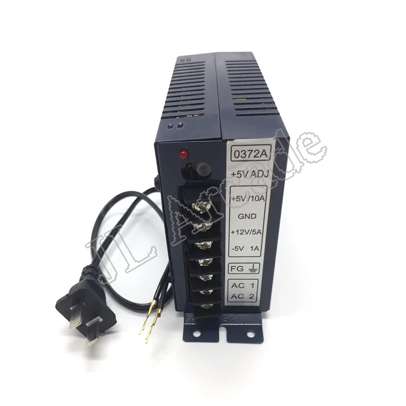 Arcade jamma Parts 5V 10A 12V 5A Power Supply Arcade game machine Switching power supply Video game accessories