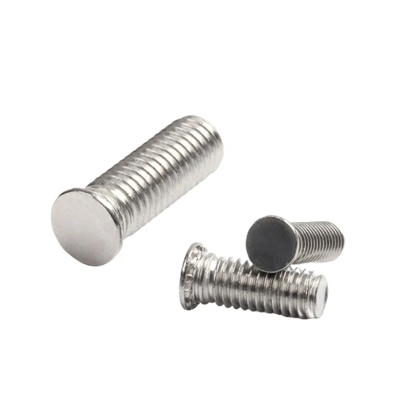 

Wkooa Inch Size Self Clinching Studs Stainless Steel 304 Pack of 100