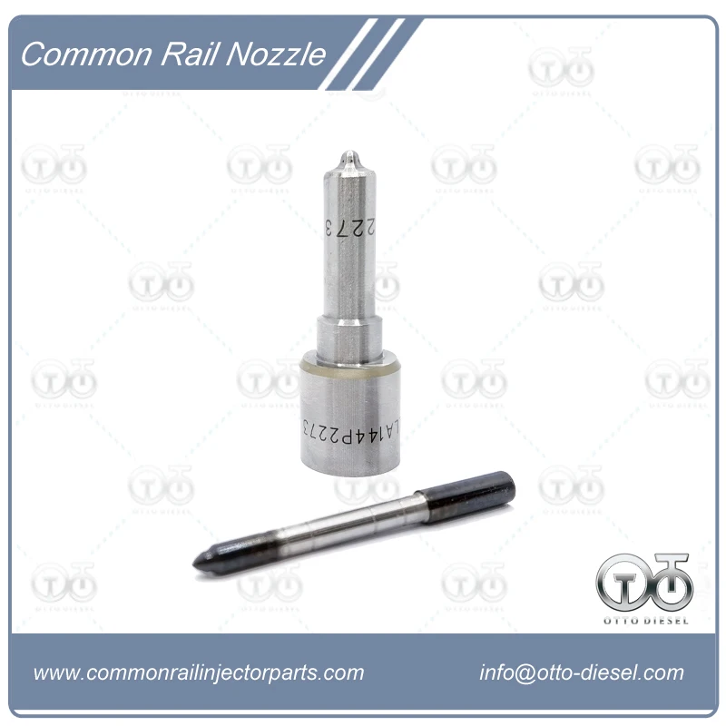 Common Rail Nozzle DLLA144P2273  For Injector  445120304, CUMMINS