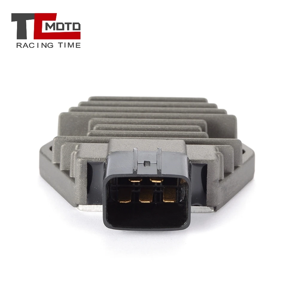 

Voltage Regulator Rectifier For HONDA CBF250 CBF 250 CRF230L CRF230M TRX350 TRX 350 TRX400FW TRX450ER TRX450R TRX450ES