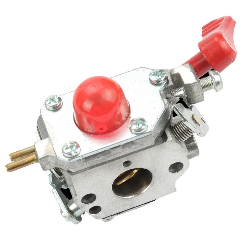 

For C1U-W43 C1U-W43A C1U-W43B Carburetor Gas Blower For Poulan BVM200FE