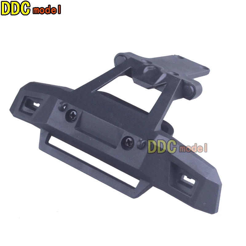 HAIBOXING hbx16889A 16889 SG1601 SG1602 1/16 remote control RC Car Parts Spare Upgrade Front Bumper Assembly M16004