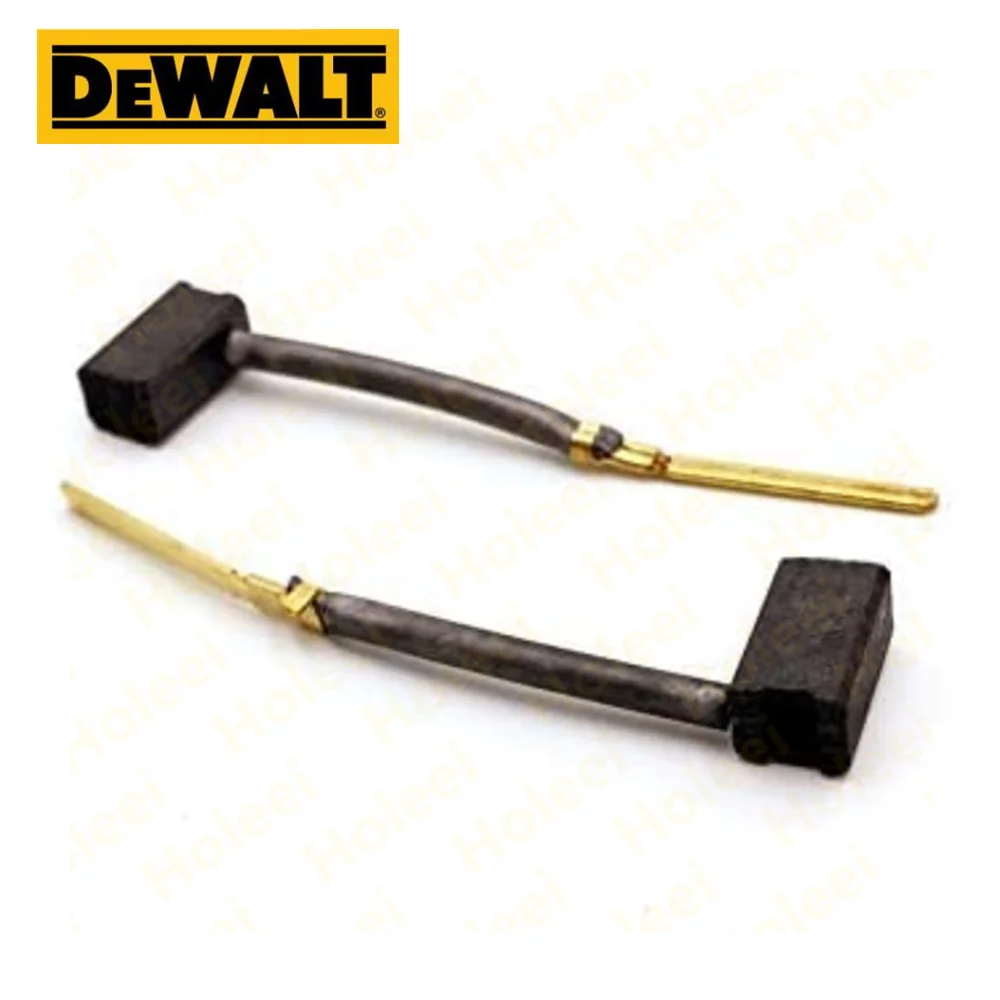 Koolborstels Voor Dewalt 445861-25 445861-03 DW318 DW402 DW421 DW443 DW887 DW402 DW313 D26450 DW160 DW682 DW893 DW317 DW887