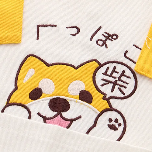 Maglie, Costume da gioco e Bodysuit