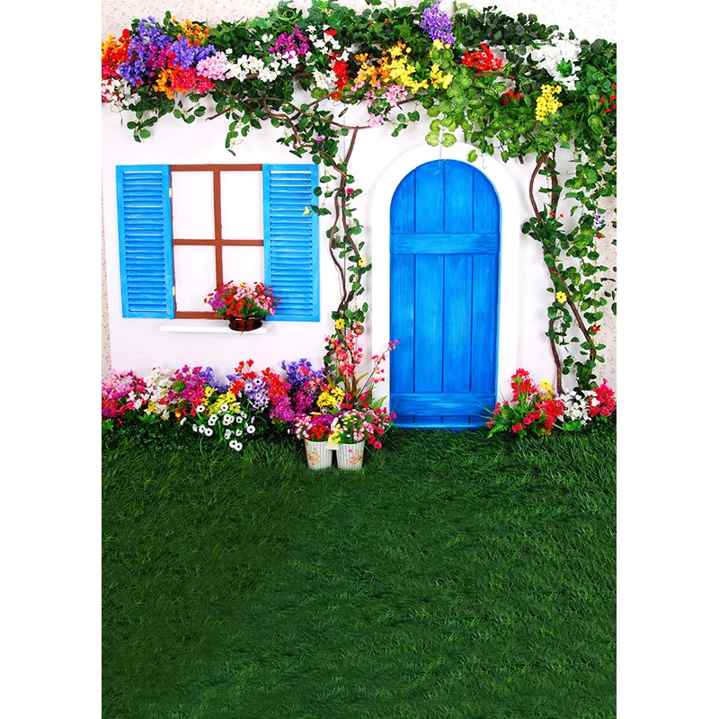 Vinile fondali fotografia Prop fiore parete pavimento in legno tema matrimonio Studio fotografico sfondo 1911 CXZM-15