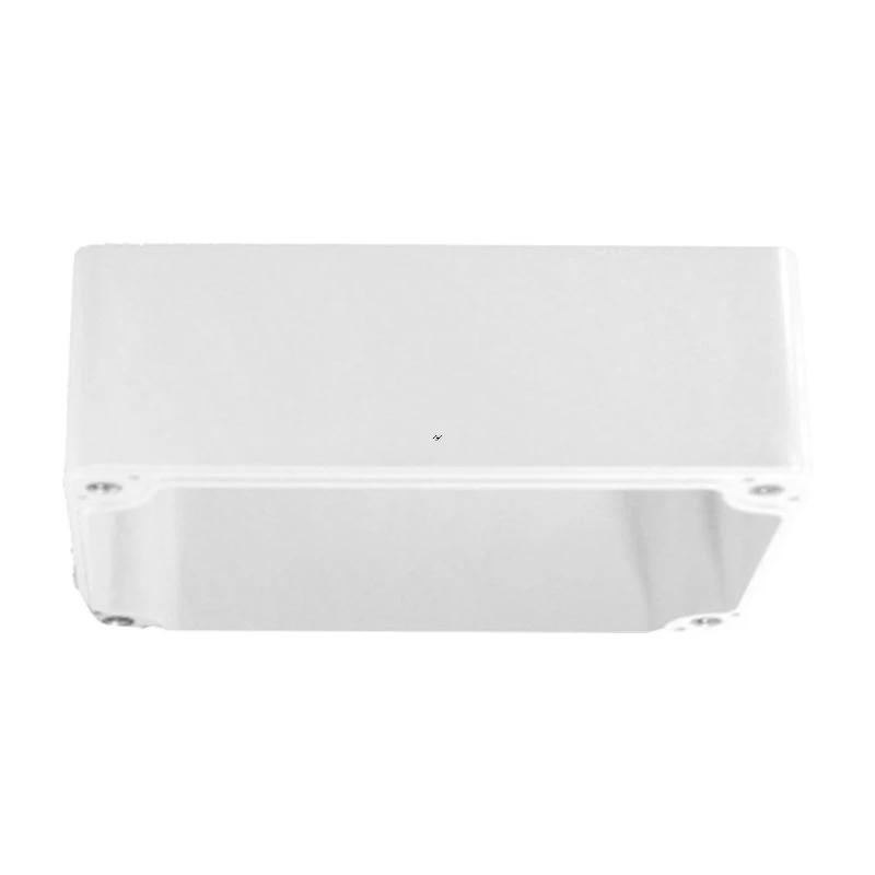 Scatola di giunzione in plastica impermeabile IP65 custodia custodia per progetto elettronico