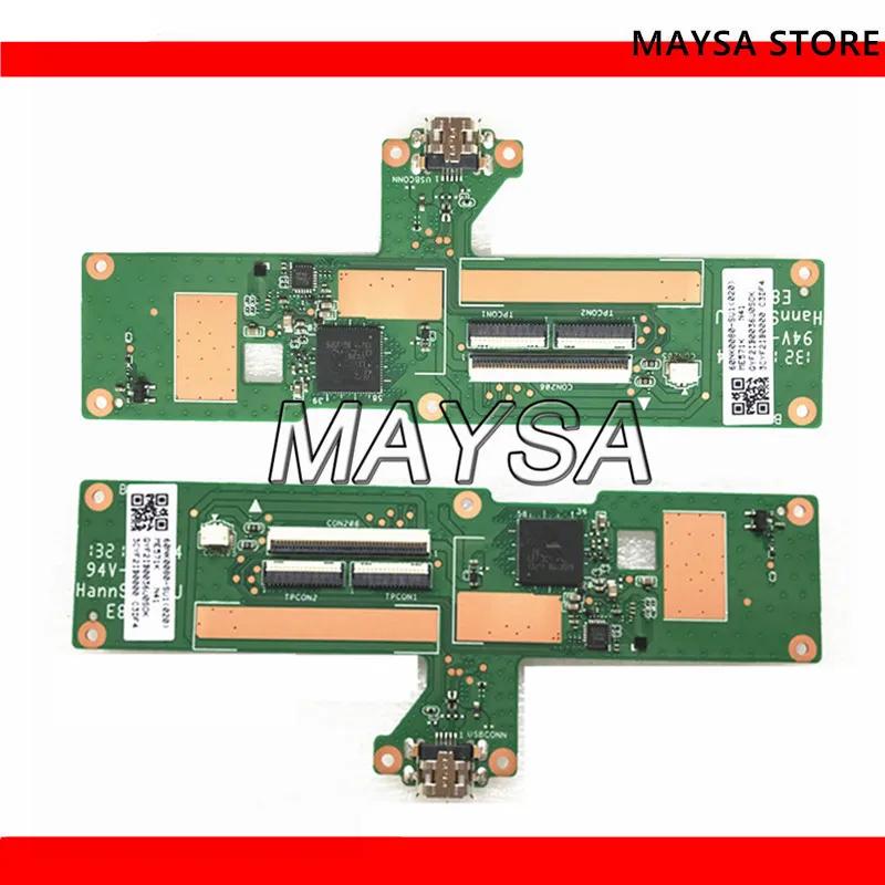 ME571K REV1.4 FIT for Asus NEXUS 7 Tablet ME571K USB BOARD charging board SUB_BD./AS 90NK0080-R11000