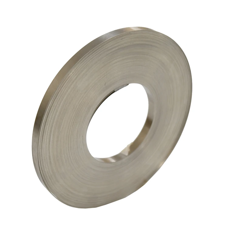 

1KG High Purity 0.2*8mm pure nickel strip 18650 26650 battery nickel tape Lithium battery nickel connecting terminal