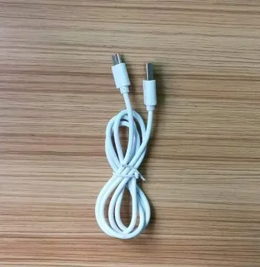 شحن كابل خط دعوى ل Deerma DEM-NU01 عصارة