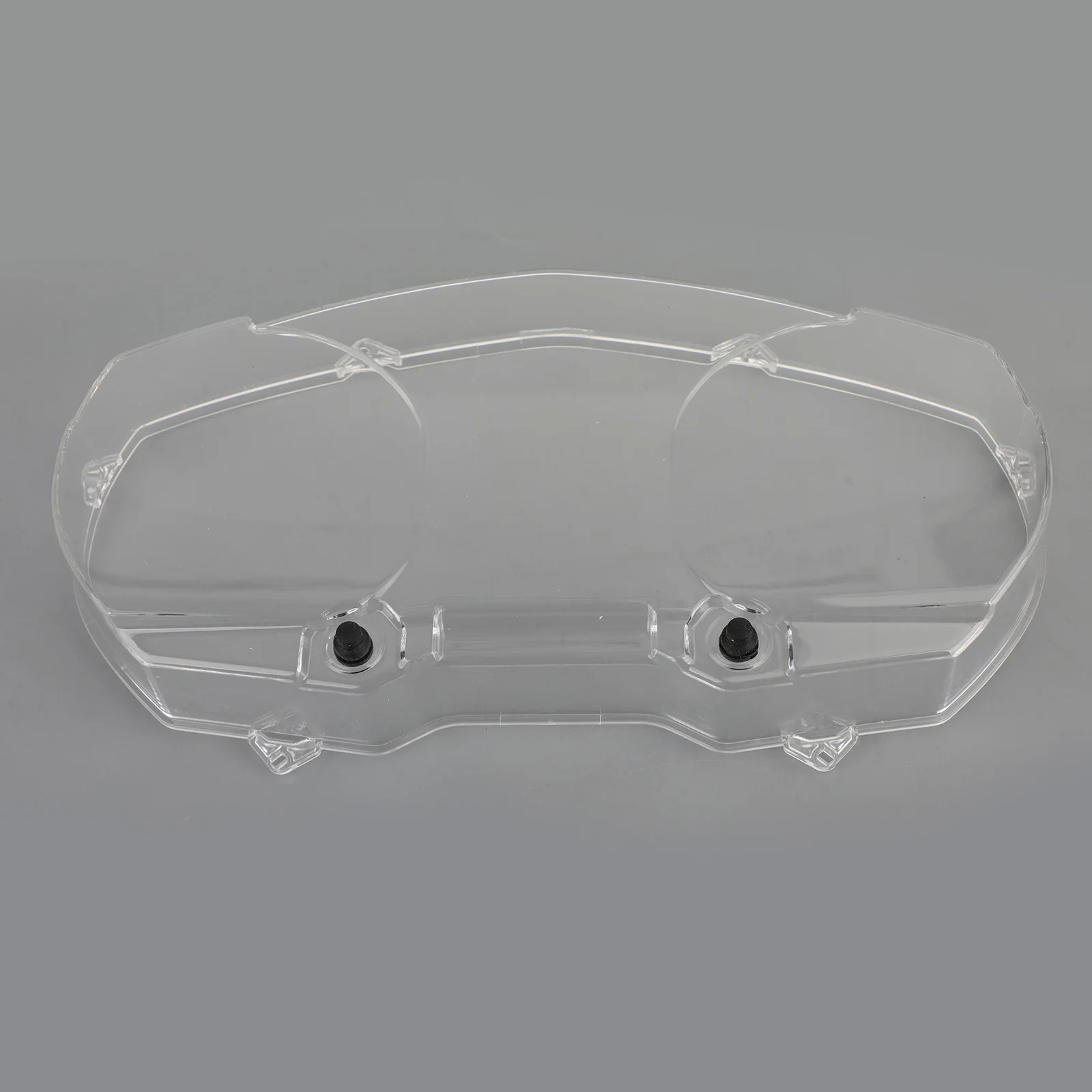 Artudatech Transparent Speed Meter Speedometer Cover Guard Fit for BMW R1200RT R 1200 RT 2005 2006 2007 2008 2009 Accessories