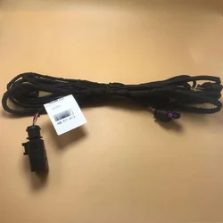 4GD971095B For Audi A6L 2016-2020 Bumper Wiring Harness Bumper Wiring Harness 4gd971095b Front Bumper Parking Sensor