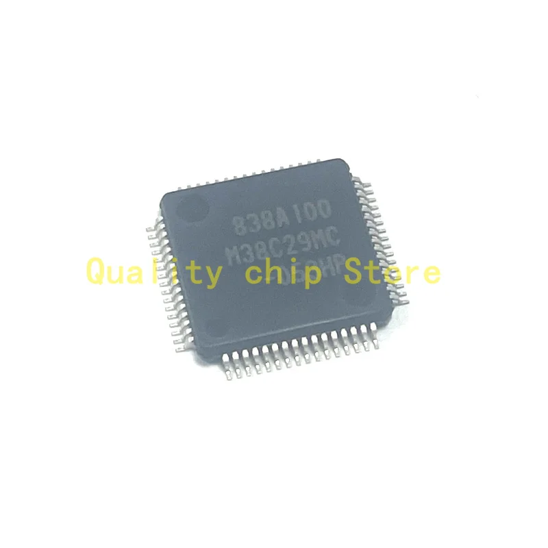 

M38C29MC-053HP new and original IC CHIP In stock