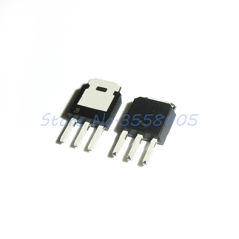 10Pcs/lot IRFU9024N TO-251 IRFU9024 FU9024N FU9024