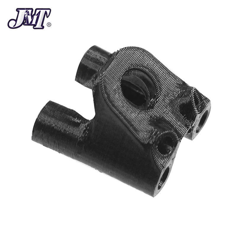 JMT 3D Printed TPU Material Black Adjustable Protected For H170 Rack Antenna Base Accessories