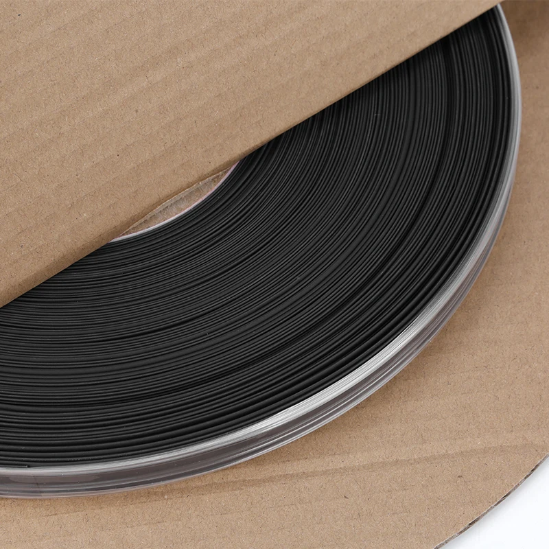 1/1.5/2/2.5/3/3.5/4/5/6/7/8/9/10mm Heat Shrink Tube Roll Polyolefin Wire Cable Insulation Sleeving Termoretractil Dropshipping