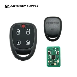 Pxn48 completo alarme positron 293/300 autokeysupply akbpcp032