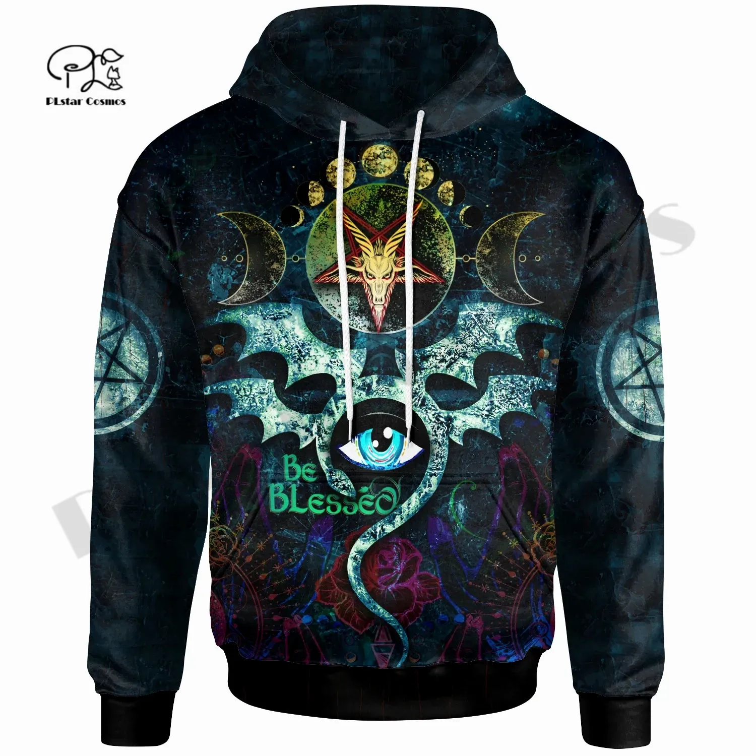 

PLstar Cosmos 3DPrint Newest Celtic Ireland Tattoo Unique Men/Women Premium Hrajuku Casual Streetwear Hoodies/Zip/Sweatshirt 12