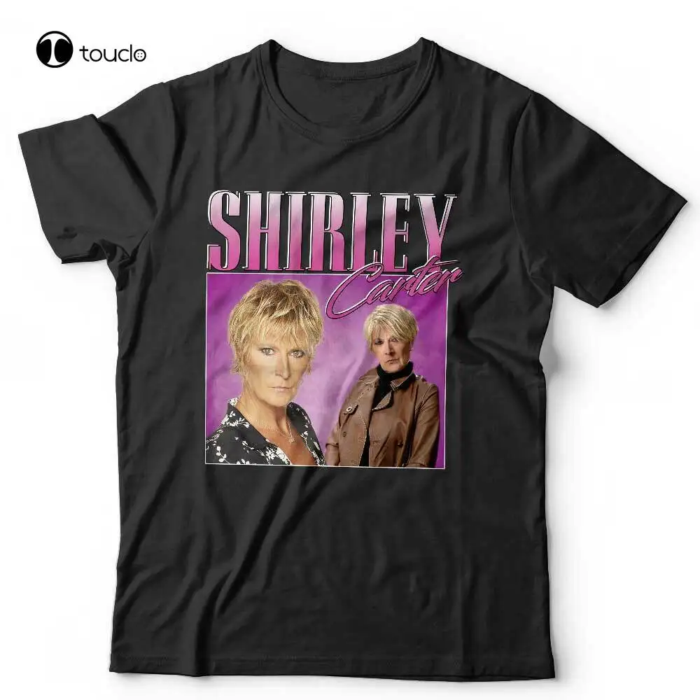 Shirley Carter Appreciation Tshirt Unisex & Kids - Funny Tee Shirt