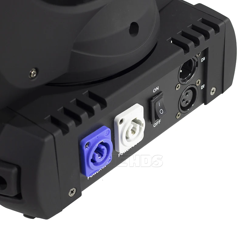 4pcs DJ Light LED Beam 12X12W RGBW Moving Head Lighting Stage Effect Light With DMX Controller Light For Disco Ball