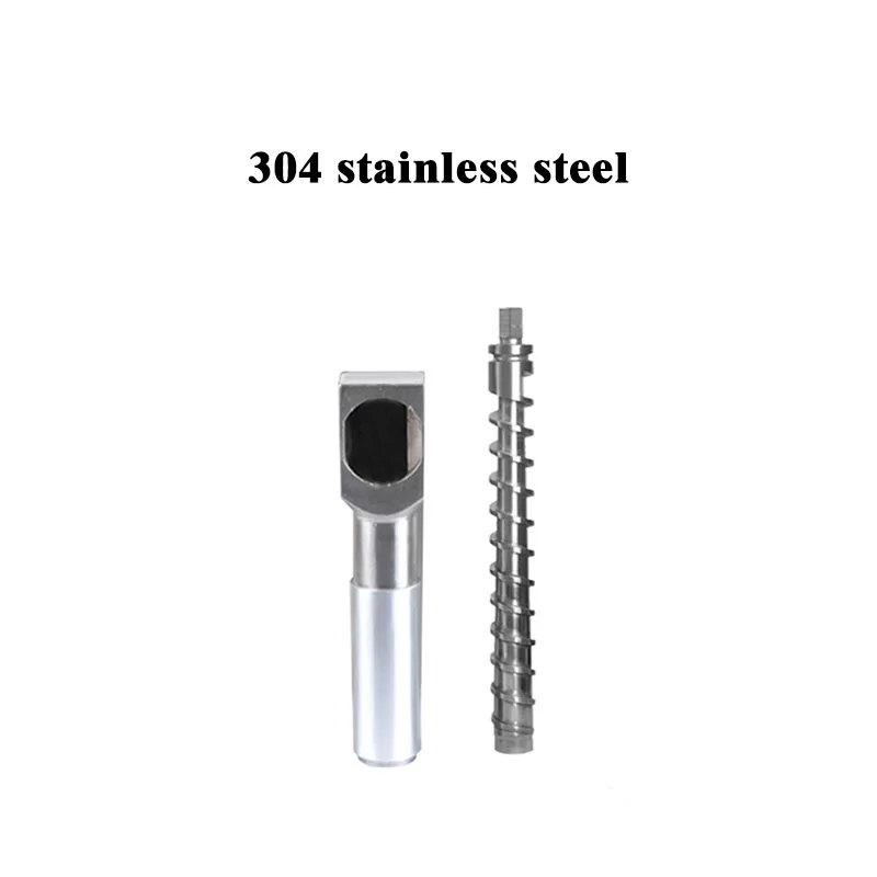 สแตนเลสสตีลที่ใช้ในครัวเรือนน้ำมันอัตโนมัติเต็มรูปแบบเทคโนโลยีเยอรมันขนาดเล็กCommercialเย็นร้อนกดถั่วลิสงวอลนัท