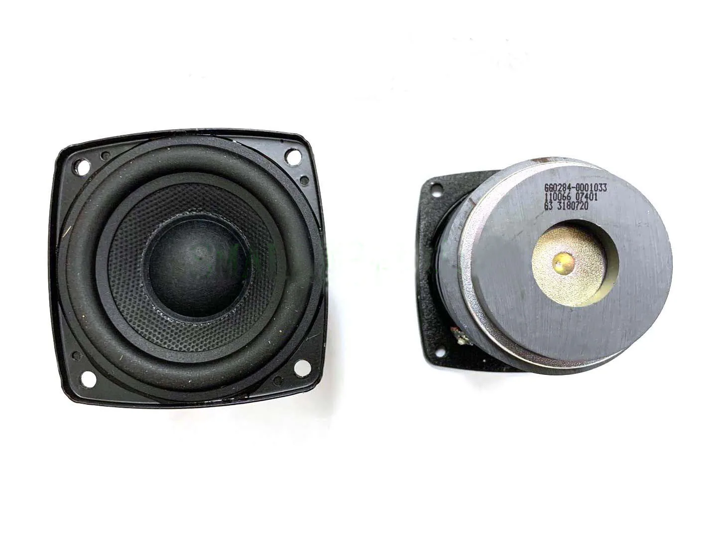 Audio War Drums Generation 1 For JBL Xtreme Woofer Speaker